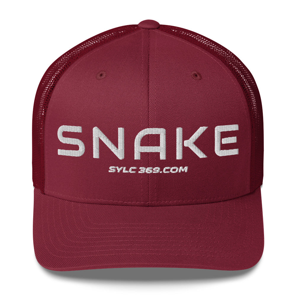 SNAKE - Label