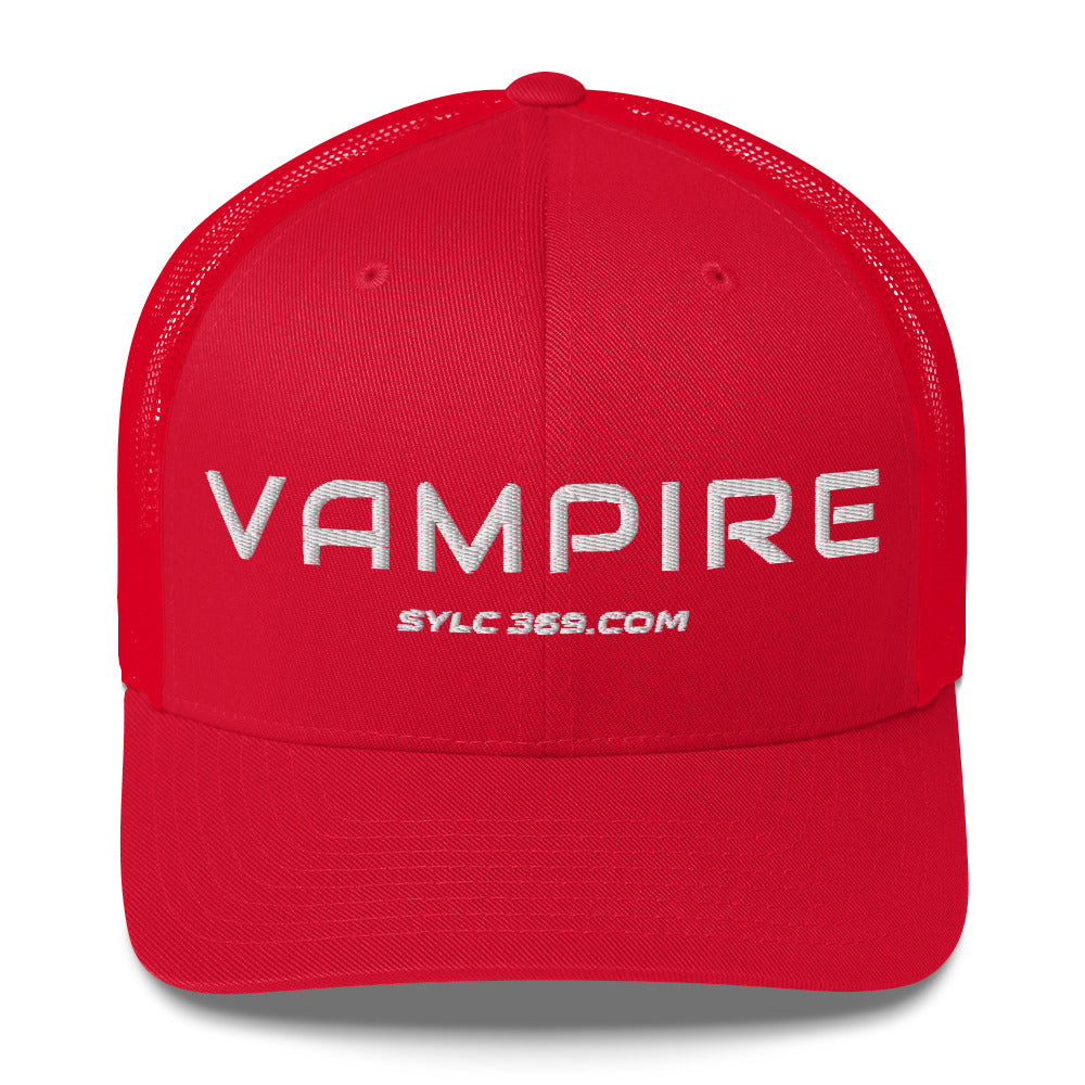VAMPIRE - Label