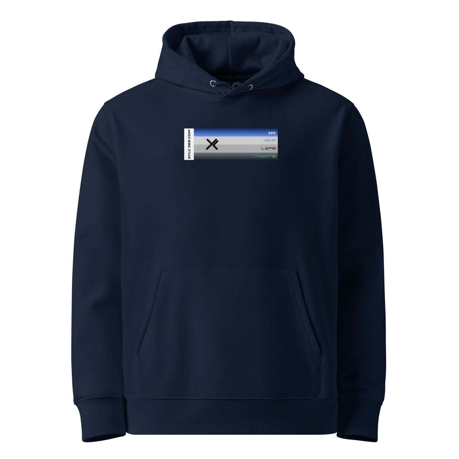 Hoodies - male