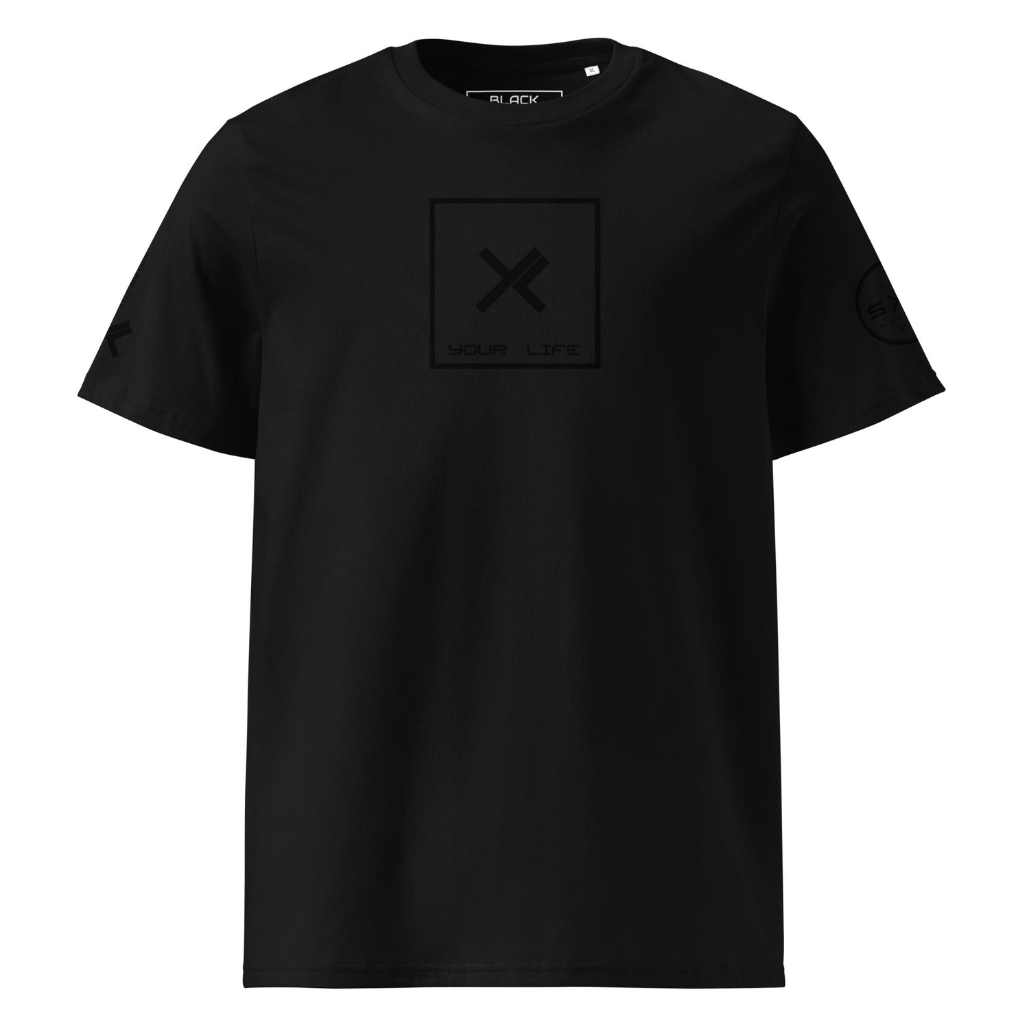 BLACK - Label